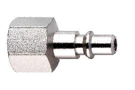 metabo Gewindestecknippel ARO 1/2" IG (628735000) Produktbild