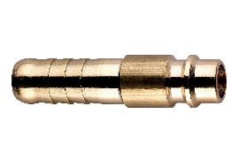 metabo Stecktülle Euro 9 mm (7804009161) Produktbild