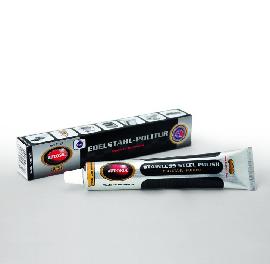 AUTOSOL Edelstahl Politur Tube 75 ml Produktbild