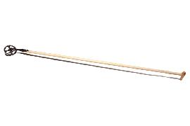 Krumpholz Werkzeugfrabrik seit 1799 Gart endisk groß mit Eschen-P-Stiel Produktbild