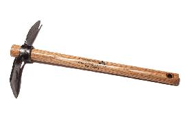 Krumpholz Werkzeugfrabrik seit 1799 Gartenhäckchen Produktbild