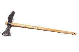 Krumpholz Werkzeugfrabrik seit 1799 Wied ehopfhaue kantig mit Eschenstiel Produktbild