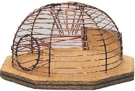 Deu Fa Korbfalle Luna 003007 Produktbild