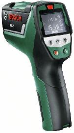 Bosch PRO Infrarotthermometer PTD 1 Produktbild
