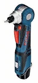 Bosch PRO Akku-Winkelschrauber GWI 12V-5, 2 x 2,0 Ah, L-BOXX Produktbild