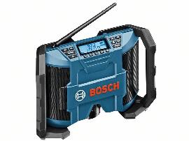 Bosch PRO Radio GPB 12V-10 Produktbild