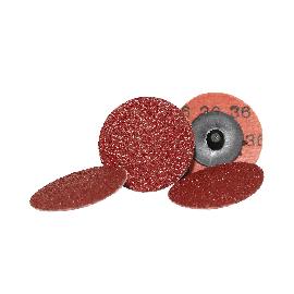 Norton Mini-Schleifscheibe ARY 19 BDX Ø50 Produktbild