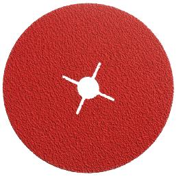 Norton Fiberscheibe F996 Produktbild