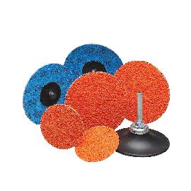 BLAZE Mini-Schleifscheibe Blaze F980 Fib er Ø50 P50 Produktbild