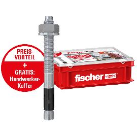 fischer Bolzenanker FAZ II 12/10 Produktbild