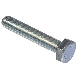 fischer Sechskantschraube SKS, Edelstahl A4 Produktbild