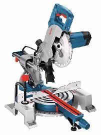 Bosch PRO Kapp- und Gehrungssäge GCM 800 SJ Produktbild