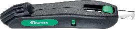 fortis Sicherheits-Kabelmesser 4-28qmm Produktbild
