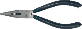 fortis Radiozange poliert 160mm m.Kst.Griff Produktbild