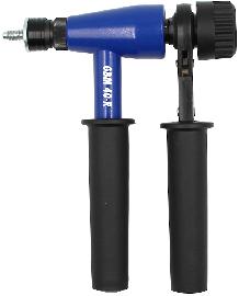 Gesipa Blindnietmuttern-Handzange GBM 40-R Produktbild