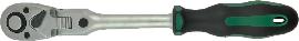 fortis Gelenk-Umschaltknarre1/2" 290mm 72Zähne Produktbild