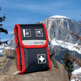 Holthaus Medical Verbandtasche Alpin-Set Produktbild