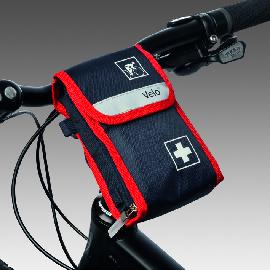 Holthaus Medical Fahrrad-Verbandtasche V elo Produktbild