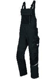 BP Arbeitslatzhose 1979 Produktbild