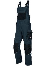 BP Latzhose 1979 Produktbild