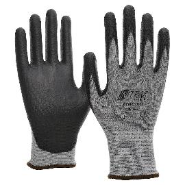 NITRAS Schnittschutzhandschuh Cut 3 Produktbild