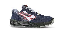 U-POWER DON'T WORRY... BE HAPPY! Halbschuh ActiveCarpet Produktbild