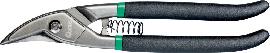 fortis Lochschere 250mm rechts Produktbild