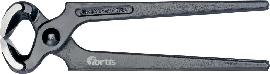 fortis Kantenzange; Produktbild