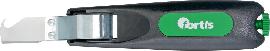 fortis Kabelmesser 4-28qmm Produktbild