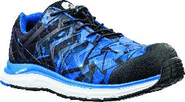 albatros Halbschuh 646620, S1P,ESD,HRO,SRA,Gr. 40 Produktbild