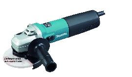 Makita Winkelschleifer 125mm, 1100W Produktbild