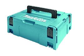 MAKPAC Kunststoffkoffer Gr. 2 Makita Produktbild