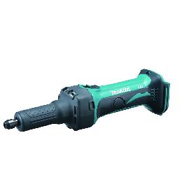 Makita Akku Geradschleifer solo DGD800Z Produktbild
