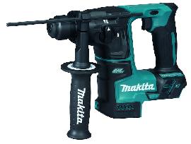 Makita Akku Bohrhammer solo DHR171Z Produktbild