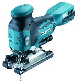 Makita Akku-Stichsage DJV181Z Produktbild