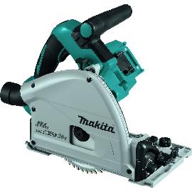 Makita Akku Tauchsäge solo DSP601ZJU Produktbild