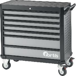fortis Werkstattwagen 890x460x1025mm Produktbild