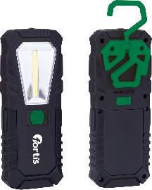 fortis LED Handleuchte 3W Produktbild