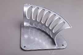 Neutral APD Schlauchhalter Produktbild