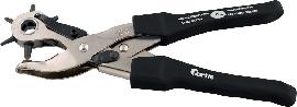 fortis Hebel-Revolverlochzange 250mm Produktbild