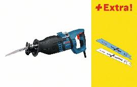 Bosch PRO Säbelsäge GSA 1300 PCE, 20 Sägebl Produktbild