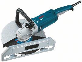 Bosch PRO Trennschleifer GWS 24-300 J + SDS Bosch PRO Produktbild