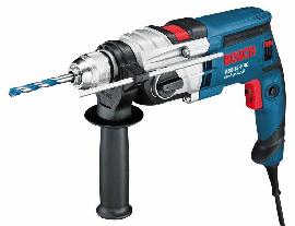 Bosch PRO Schlagbohrmaschine GSB 19-2 RE Produktbild