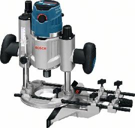 Bosch PRO Oberfräse GOF 1600 CE, L-BOXX Produktbild