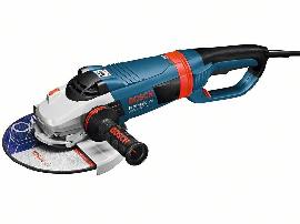 Bosch PRO Winkelschleifer GWS 26-230 LVI, PROtection Produktbild