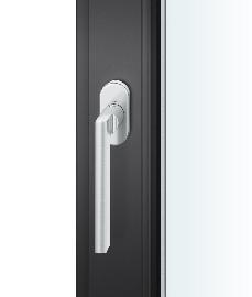 FSB Fenstergriff 34 1035,Stand.,ov.,7/24-38,ER Produktbild