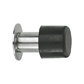 FSB Wand-Türstopper 38 3880, Edelstahl Produktbild