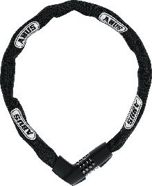 ABUS Ketten-Kombinationsschloss Tresor 1385 Produktbild