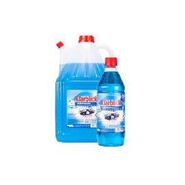 Robbyrob Klarblick -30 Grad C 60 ltr VE 6 Produktbild