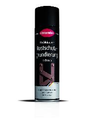 Caramba Rostschutzgrundierung 500ml rot- braun Produktbild